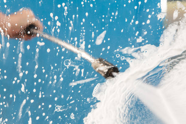 Best Building Exterior Washing  in Oakwood, OH