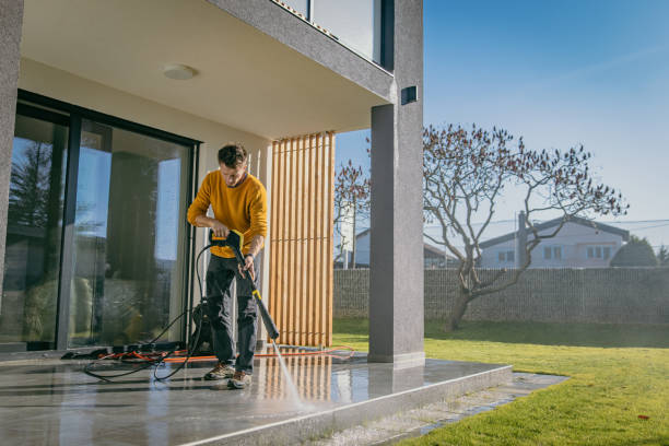 Best Patio and Deck Pressure Washing  in Oakwood, OH
