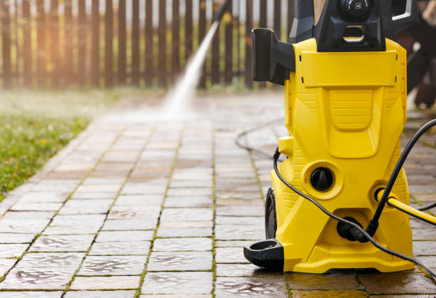 Best Post-Construction Pressure Washing  in Oakwood, OH